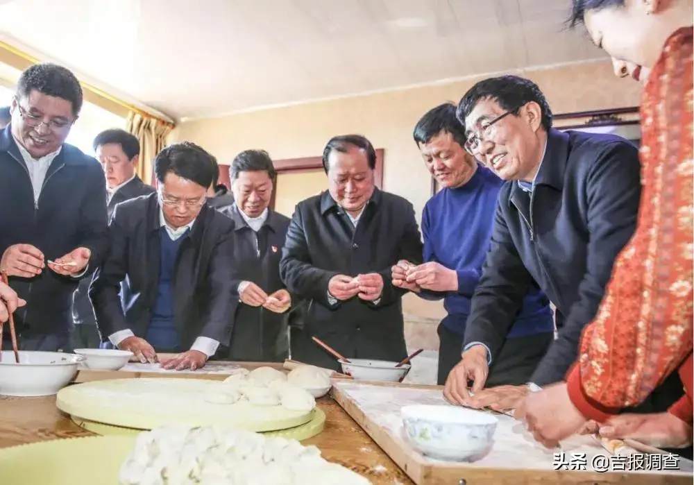 吉林白城是不是很穷(吉林白城是个怎么样的城市)