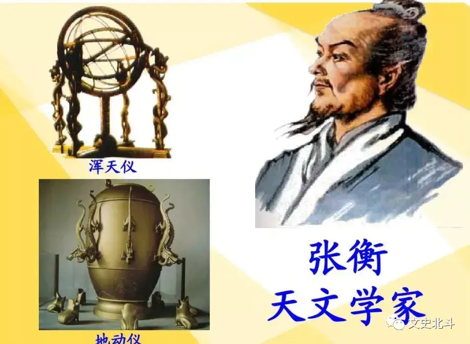 发明家有哪些人物(盘点中国古代十大发明家)