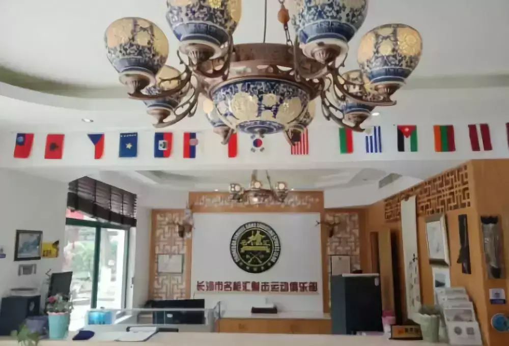 西安蓬盛射击俱乐部多少钱一次(西安蓬盛射击运动中心怎么样)