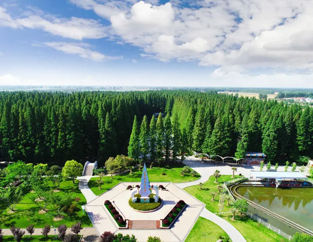 潜江旅游景点有哪些(潜江旅游攻略十大必去景点)