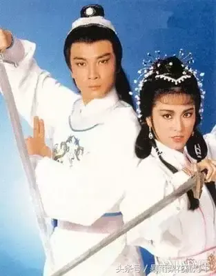 刀枪不入的神话人物是谁(神通广大的人物和故事名字)
