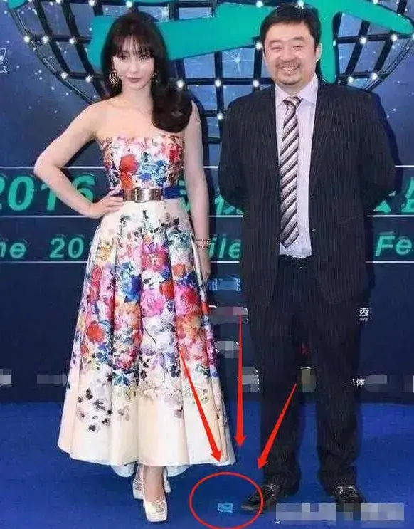 柳岩伴娘事件是怎么回事(个人资料简历多少岁)