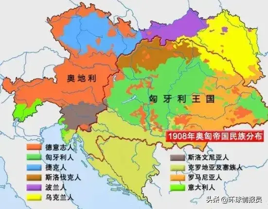 奥地利人口数量2021总数(奥地利为什么对中国不友好)