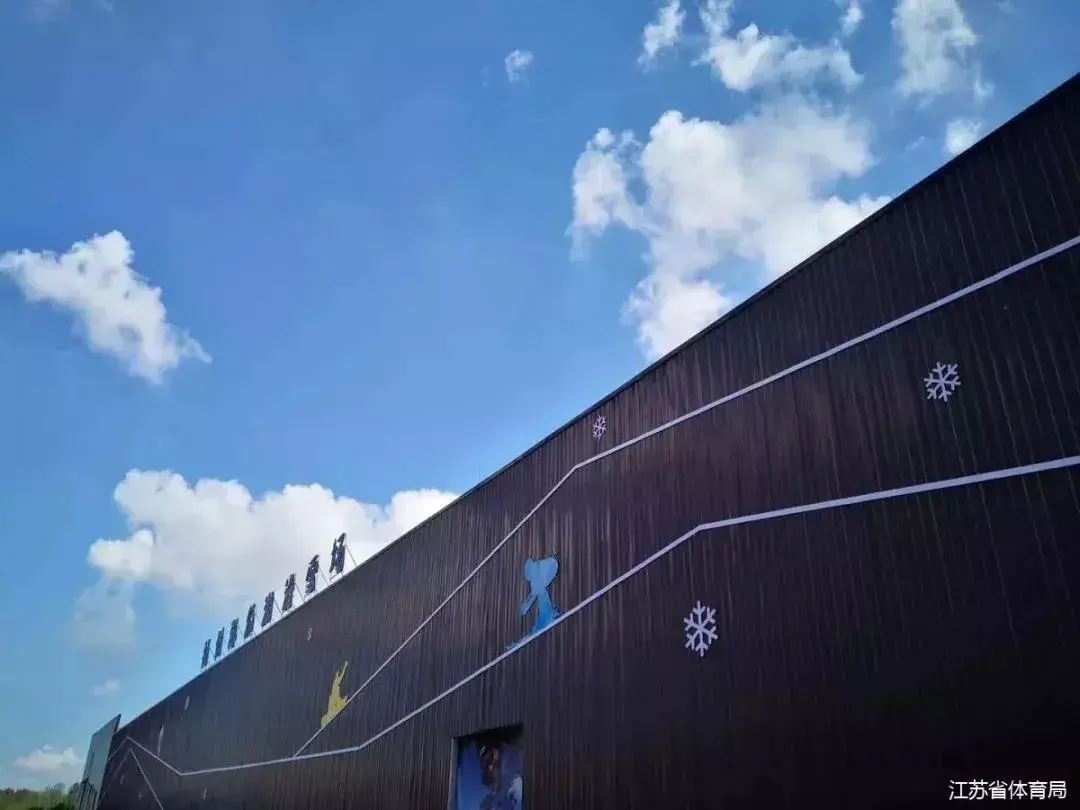 江苏哪里有滑雪场地（江苏附近大型滑雪场分享）