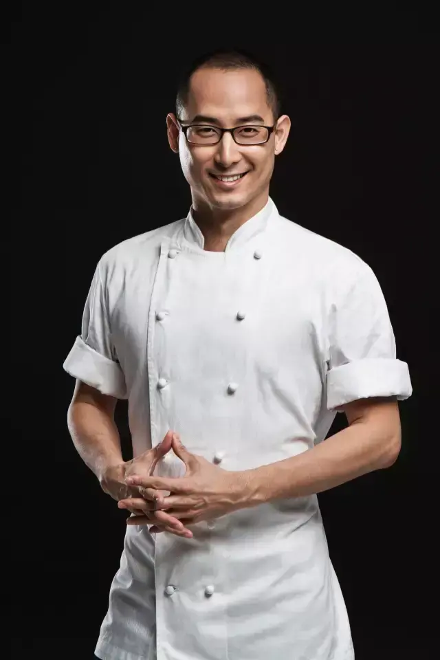 刘一帆是米其林多少星(刘一帆真的有那么厉害吗)
