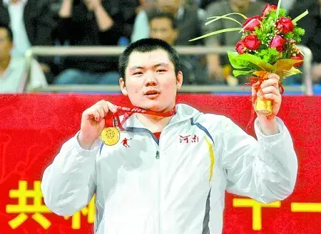 中国散打王排名前10位是谁(中国历届超级散打王)