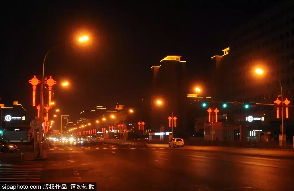 三里屯在北京哪个区（三里屯好玩吗）