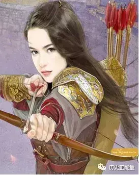 上古最美的女神仙名字有哪些(好听的上古女神仙名字排名)