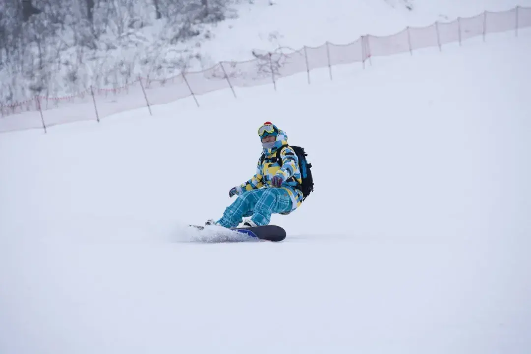 哈尔滨滑雪场哪个好玩(哈尔滨附近滑雪场排名)