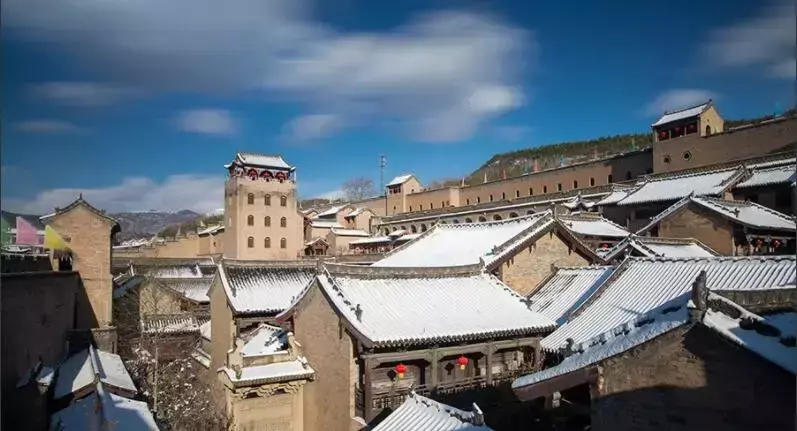 吕梁哪个县最富哪人最富(吕梁最富有的县排行榜)