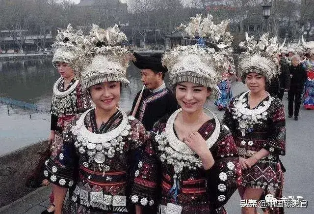 民族人口数量排名2022(我国少数民族人口数量排名表)