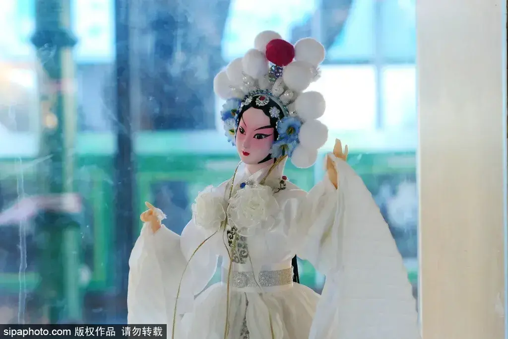 北京绢花厂现状(绢花的制作过程是什么)