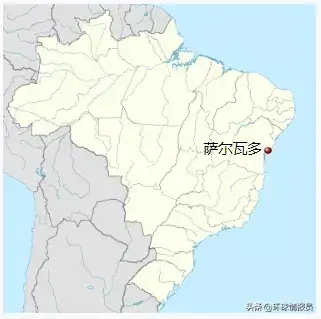里约是哪个国家的首都(里约热内卢是巴西第二大城市)