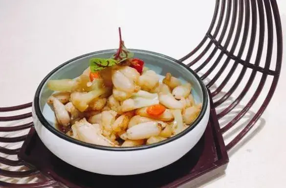 程府宴是什么菜系（程府宴菜品图片）
