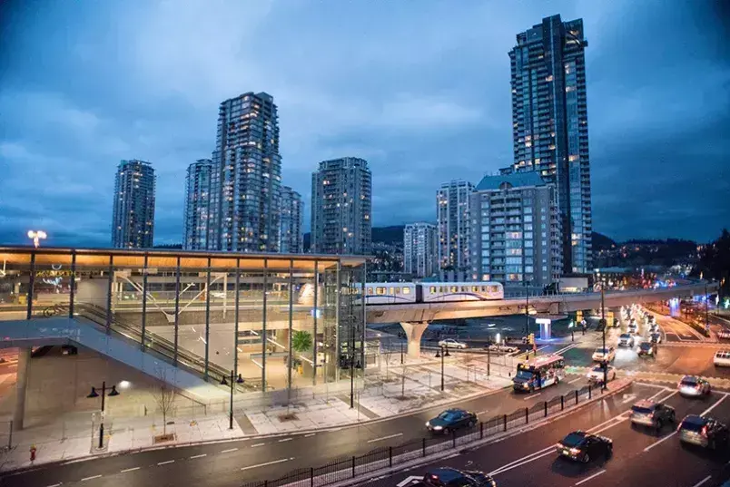 加拿大首都温哥华还是渥太华（加拿大温哥华图片大全）