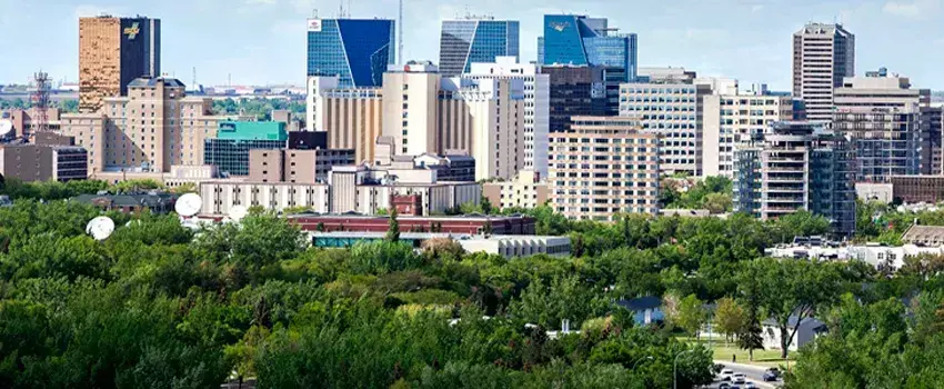 加拿大首都温哥华还是渥太华（加拿大温哥华图片大全）