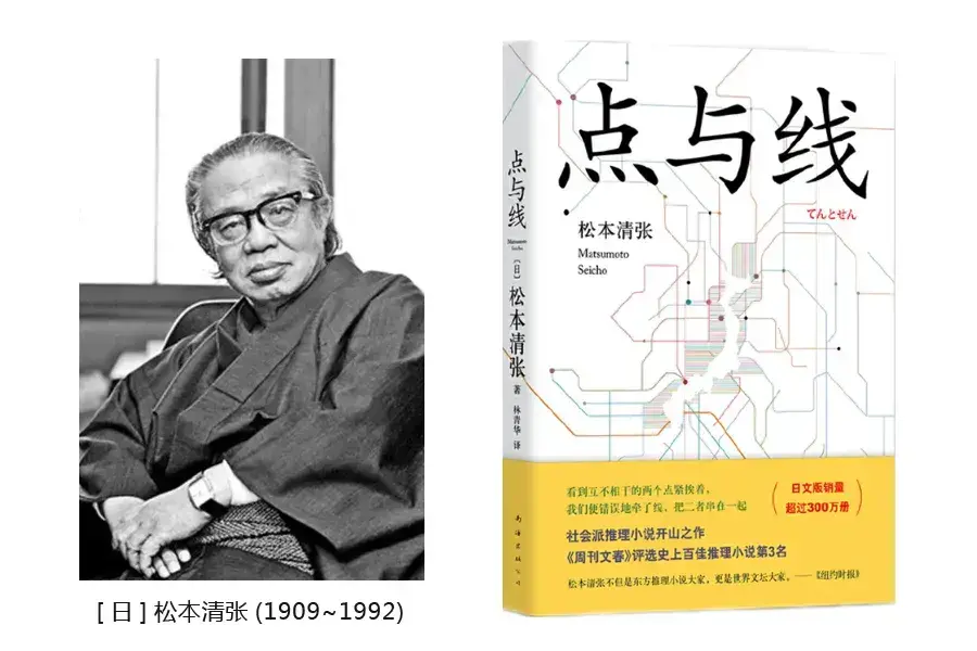 世界著名侦探小说家(世界十大侦探小说排名 )