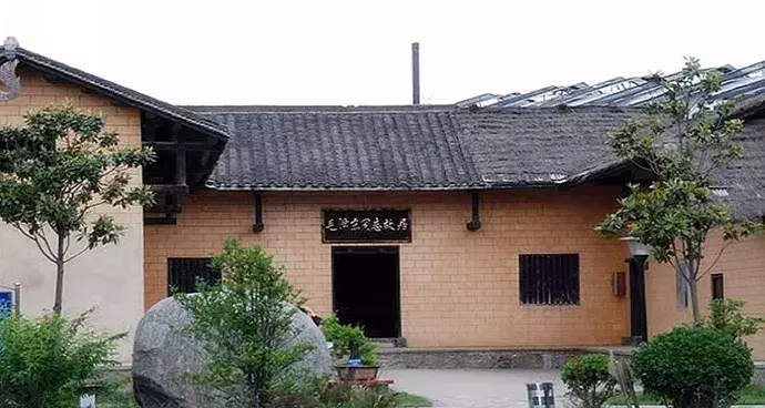 河南南街村的具体地址在什么地方(河南南街村怎么去)