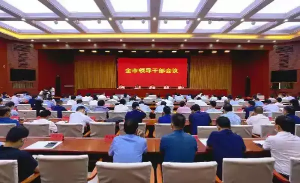 周口市委书记(安伟接替刘继标任周口市委书记 )