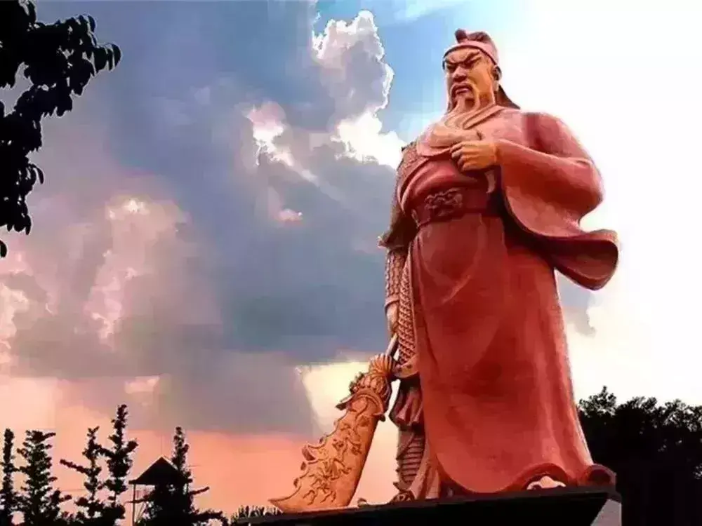 东山关帝庙求什么最灵（去关帝庙拜拜有什么讲究）