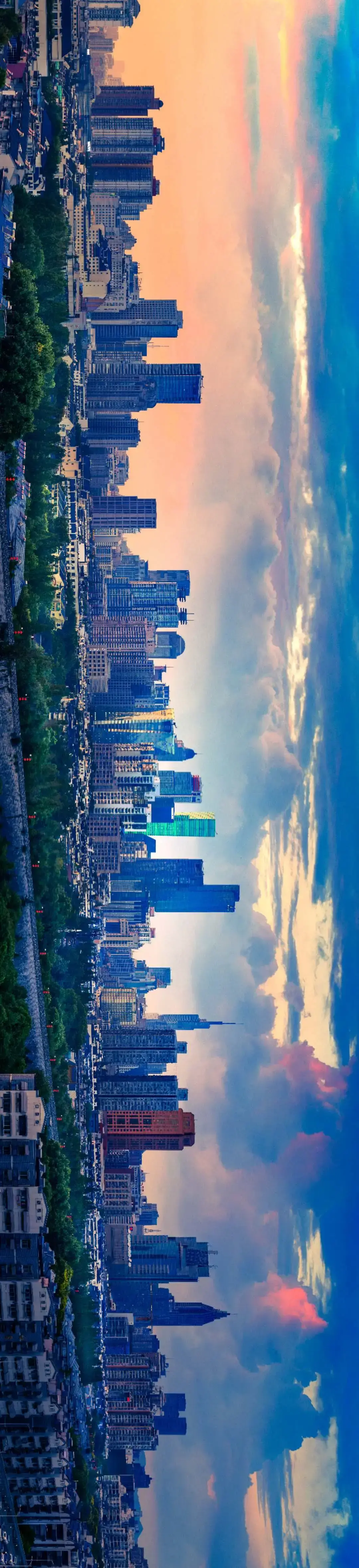 南京地标性建筑有哪些(南京十大文化地标)