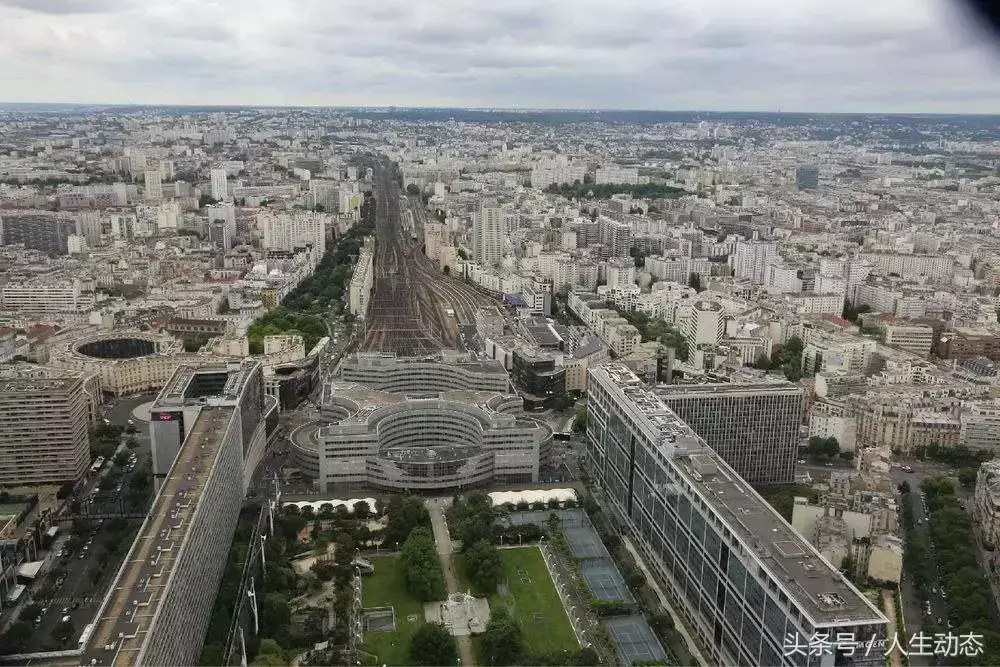 世界最大火车站是哪个(世界最大的火车站排名)