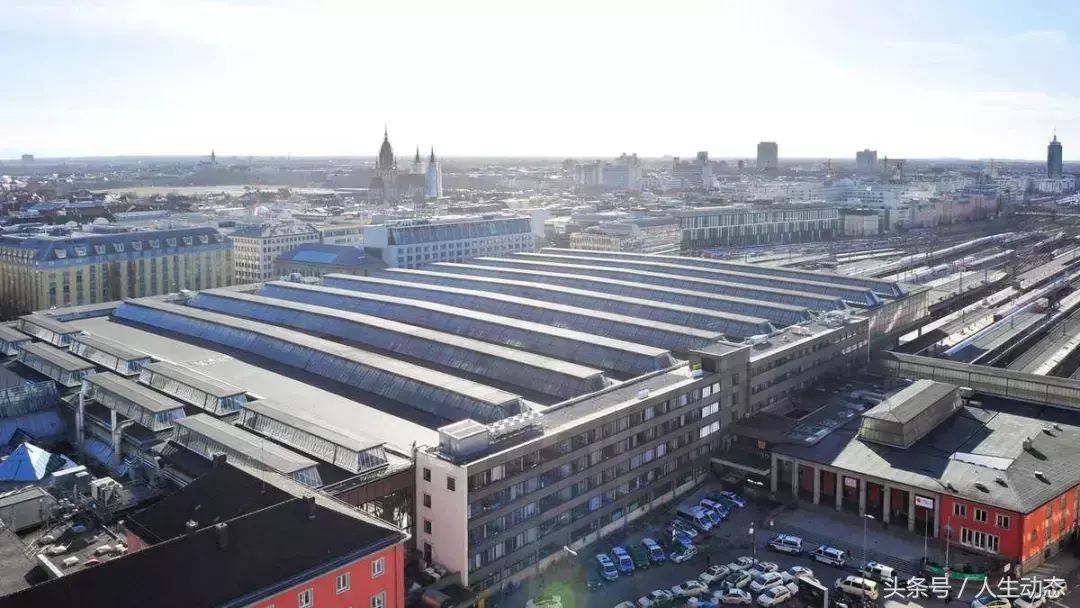 世界最大火车站是哪个(世界最大的火车站排名)