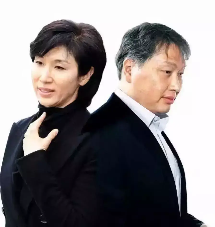 崔泰源与卢素英的世纪离婚案(崔泰源哪年出生的)