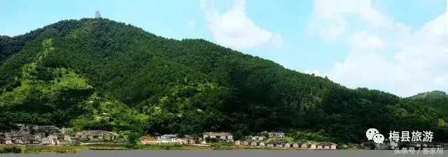 桥溪村古民居建筑群(中国特色民居建筑有哪些)