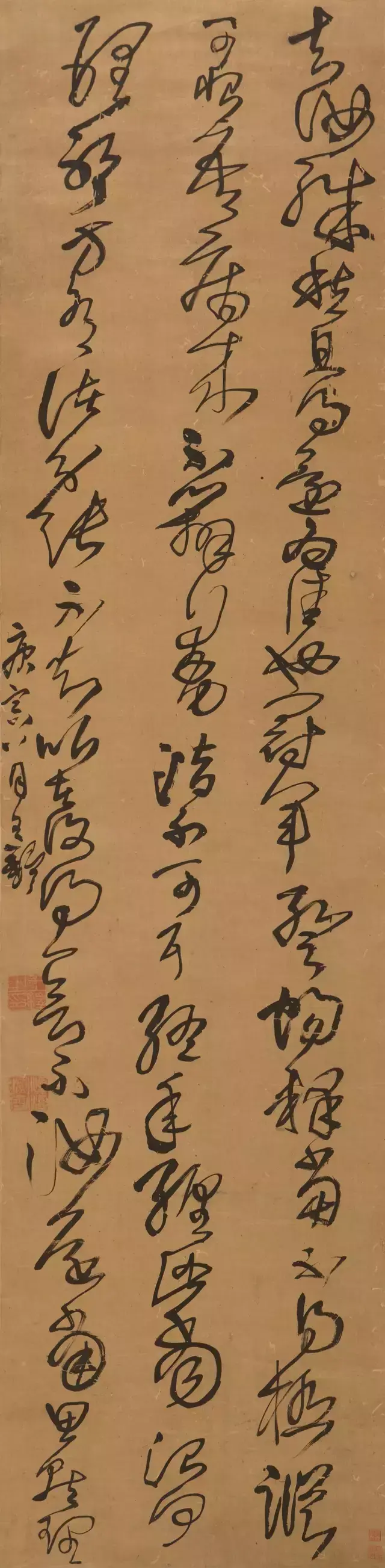 以草书名世的书法家是（古代著名行草书法家）