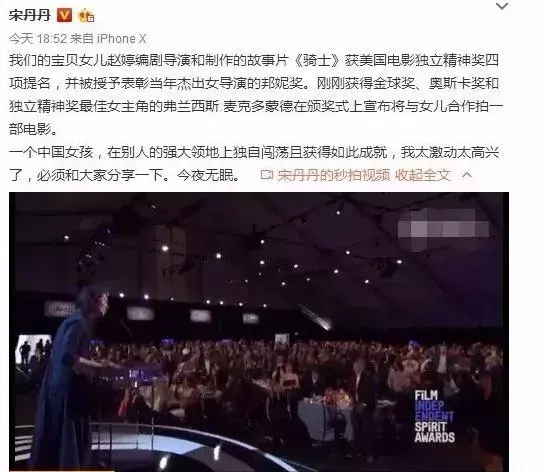 中国导演（新生代中国导演代表）