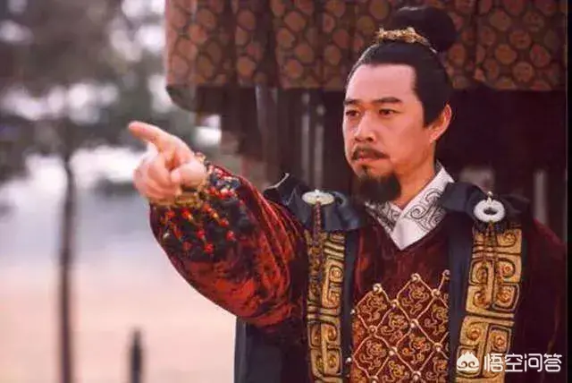 中国最伟大的人物有哪些(中国历史上贡献最大的十个人)