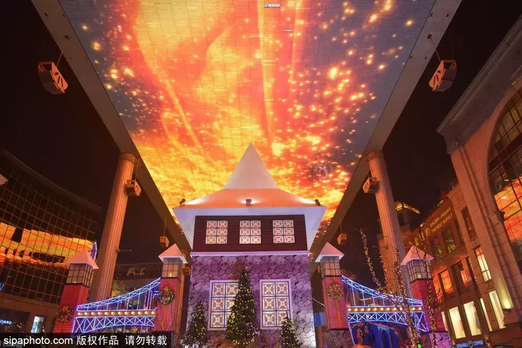 三里屯在北京哪个区（三里屯好玩吗）