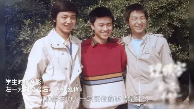 演员张嘉译(一手烂牌被打成王炸)
