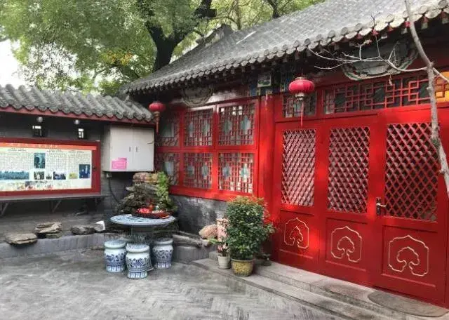 程府宴是什么菜系（程府宴菜品图片）