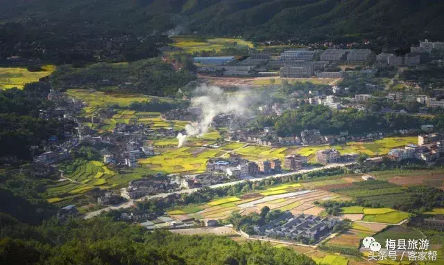 桥溪村古民居建筑群(中国特色民居建筑有哪些)