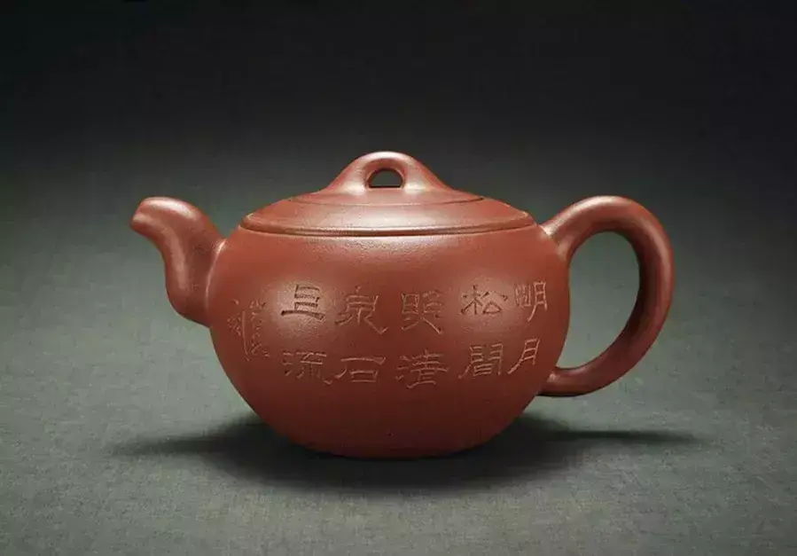 顾景舟十大名壶图片及价格(顾景舟紫砂壶真假鉴别方法)