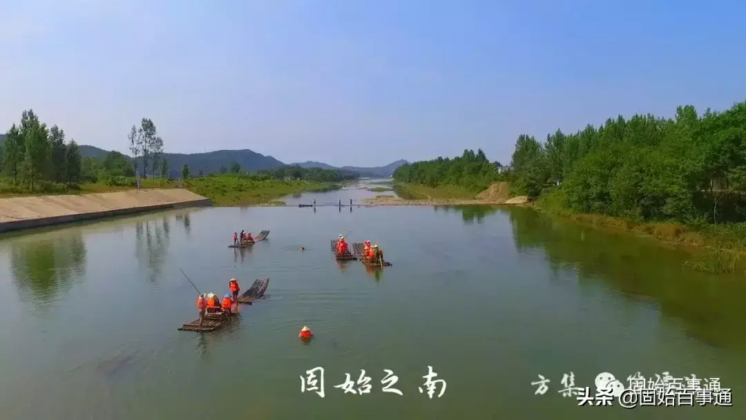 固始县人口2022总人数多少(固始县人口最多的镇)