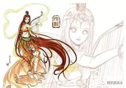上古最美的女神仙名字有哪些(好听的上古女神仙名字排名)