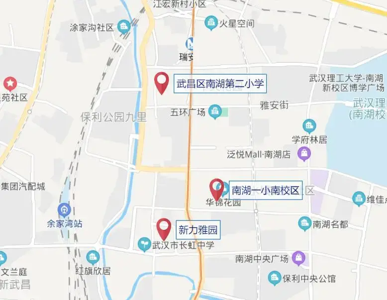 武汉重点学区房有哪些(武汉重点学校对应学区房)