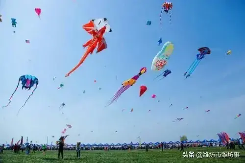 风筝的故乡是哪里(全世界的风筝故乡是哪里 )