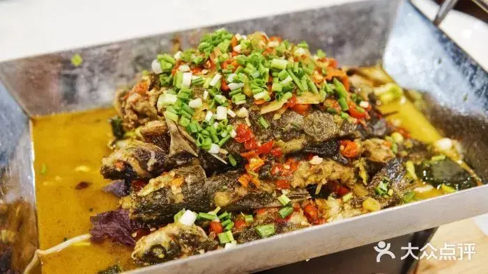 湘菜馆名字叫什么更让人记住(好听的湘菜馆名字大全)