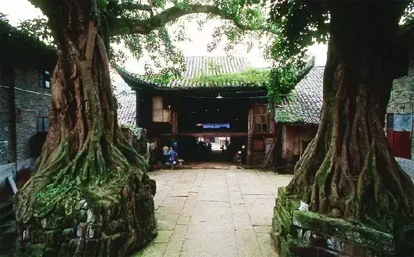 德阳附近的旅游景点哪里好玩（德阳周边游玩景点推荐）