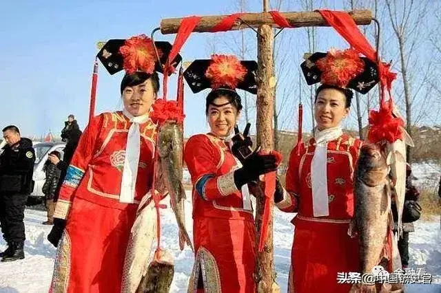 民族人口数量排名2022(我国少数民族人口数量排名表)