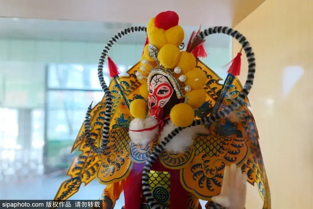 北京绢花厂现状(绢花的制作过程是什么)