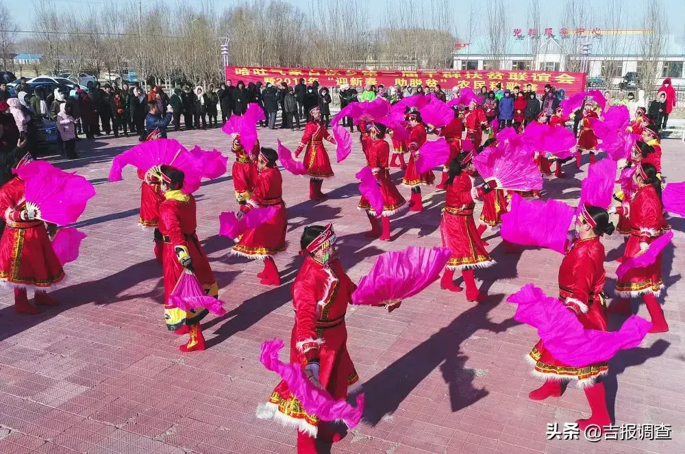 吉林白城是不是很穷(吉林白城是个怎么样的城市)