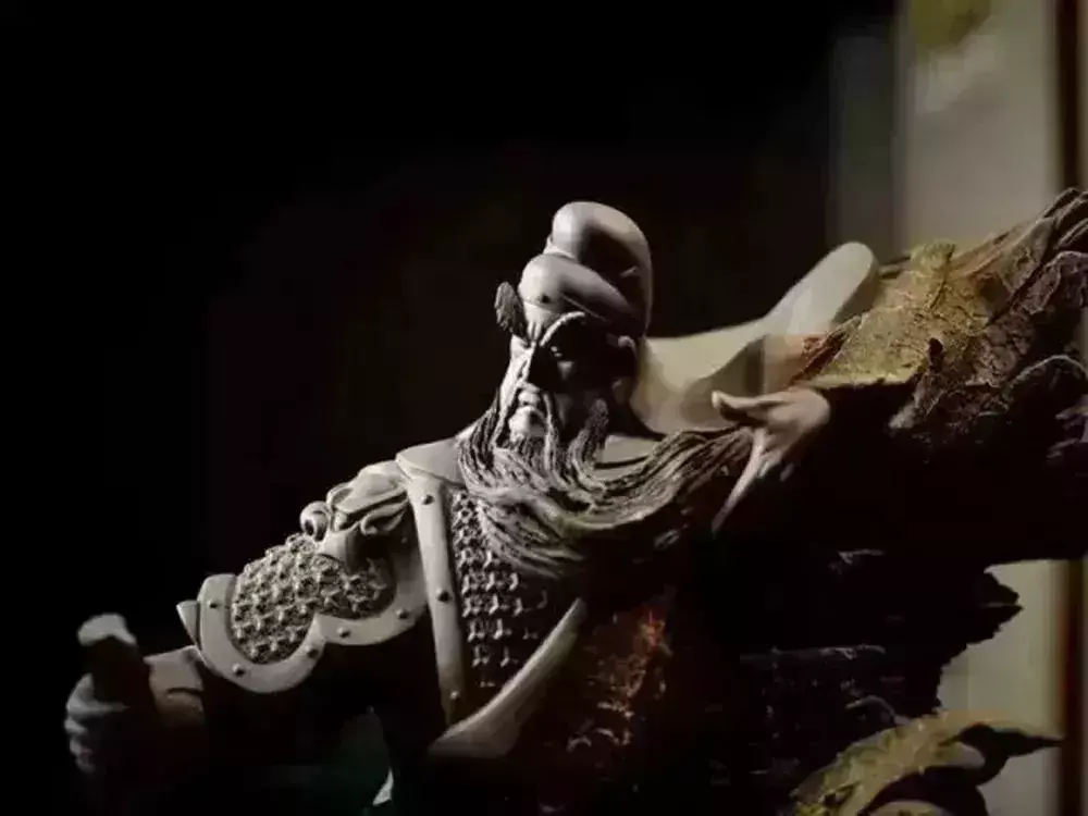 东山关帝庙求什么最灵（去关帝庙拜拜有什么讲究）
