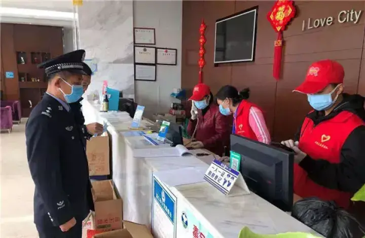 徐闻十大人物(徐闻十大最美政法干警)