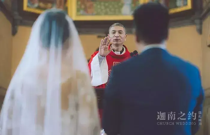 教堂婚礼流程安排(教堂婚礼禁忌有哪些)