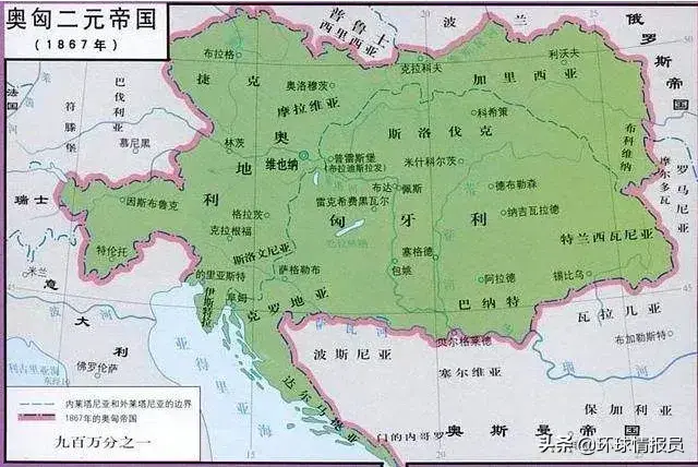 奥地利人口数量2021总数(奥地利为什么对中国不友好)